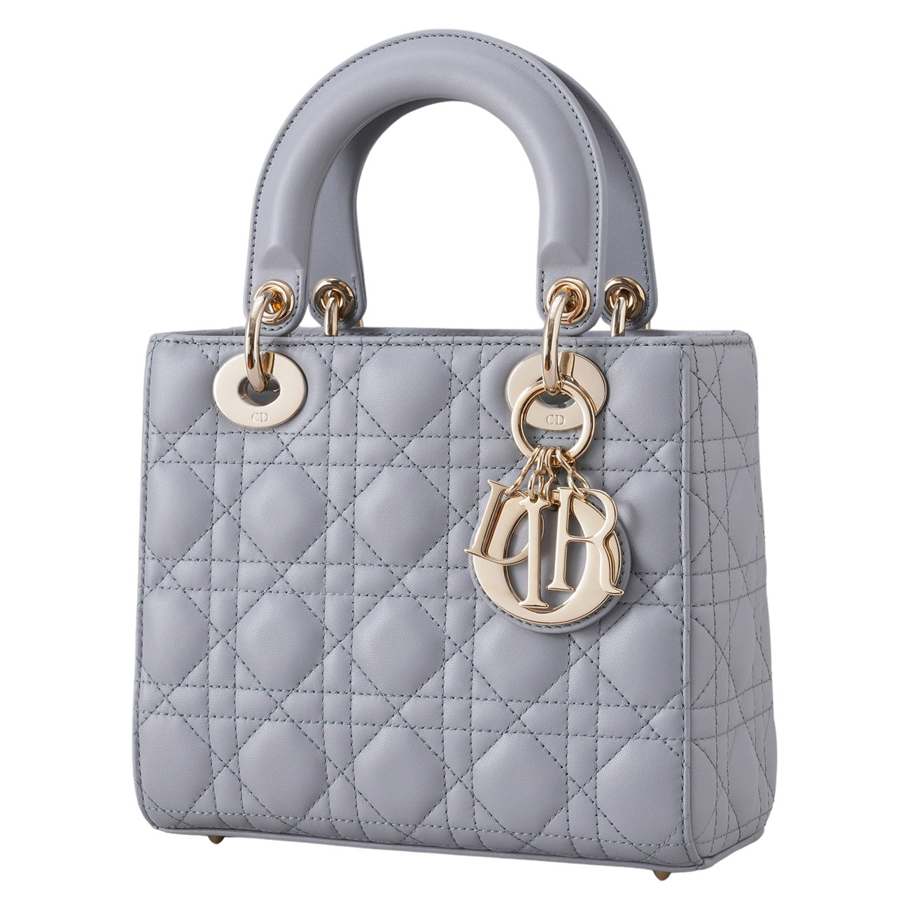 CHRISTIAN DIOR(USED)디올 레이디디올 스몰
